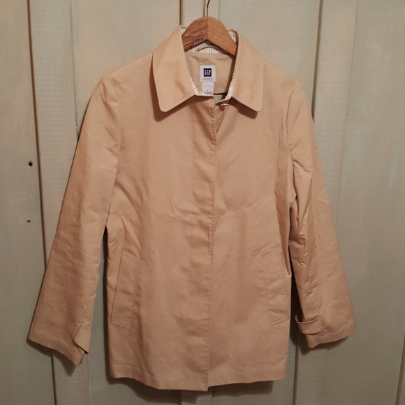 Spring Jacket - Lightweight/ Classic - Picture 3 of 4